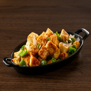Paneer Fries