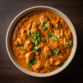 Butter Chicken