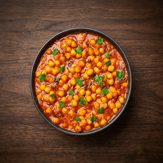 Chana Masala