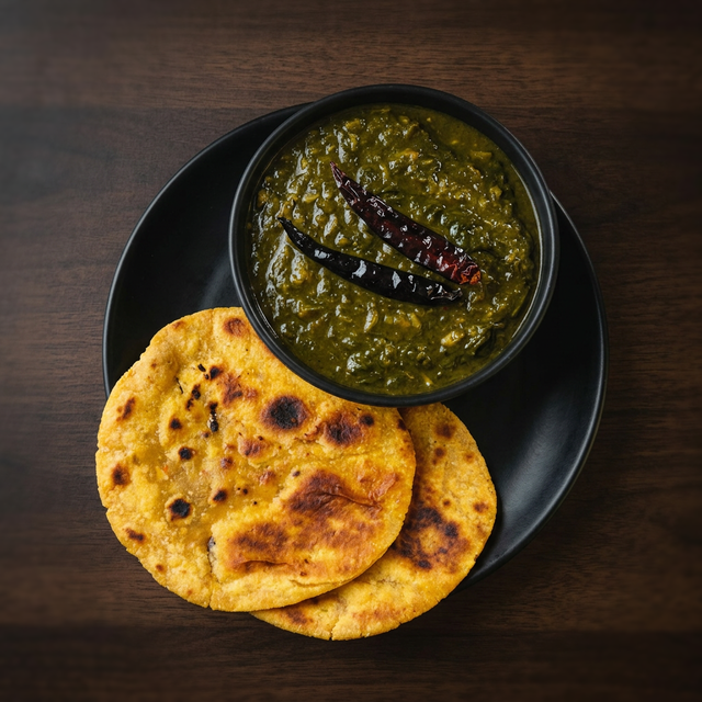 Saag.