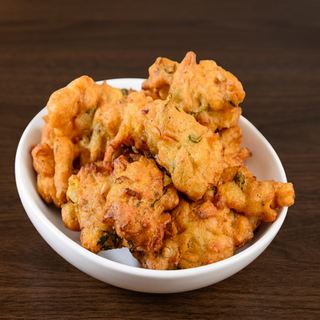 Vegetable Pakora
