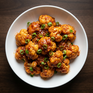 Gobi Manchurian