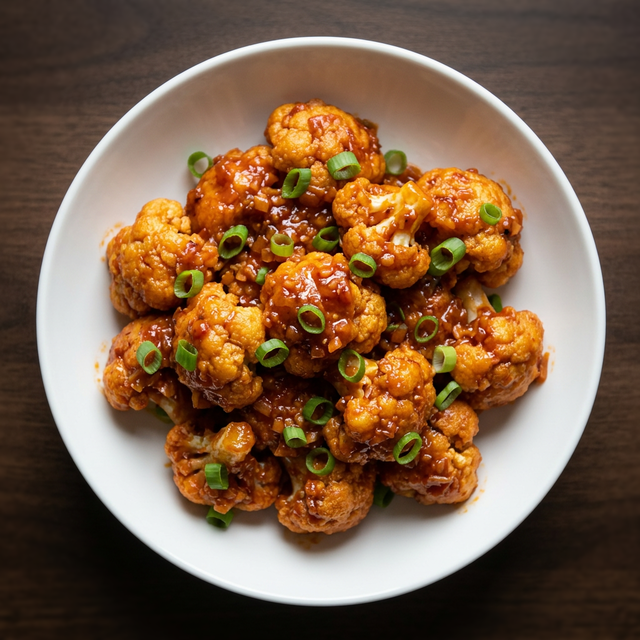 Gobi Manchurian.