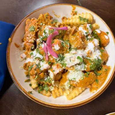 Popular Dishes