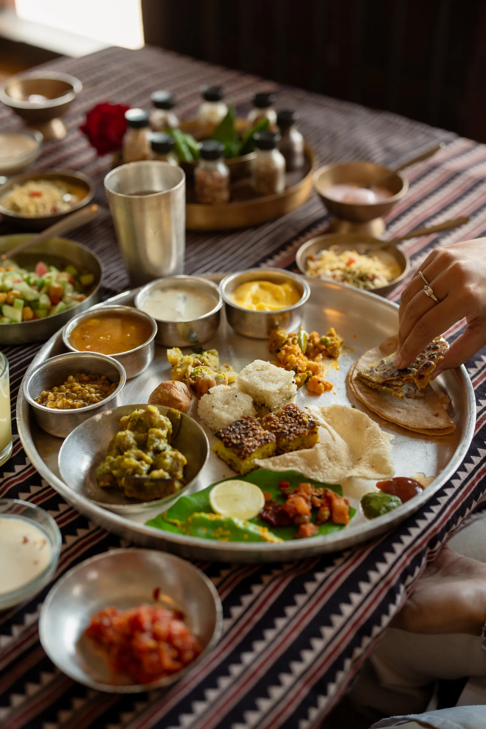 Popular Dishes