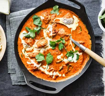 Popular Dishes